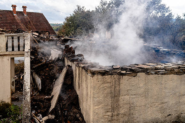 Affordable Structural Rebuild solutions in Spring Valley, AZ